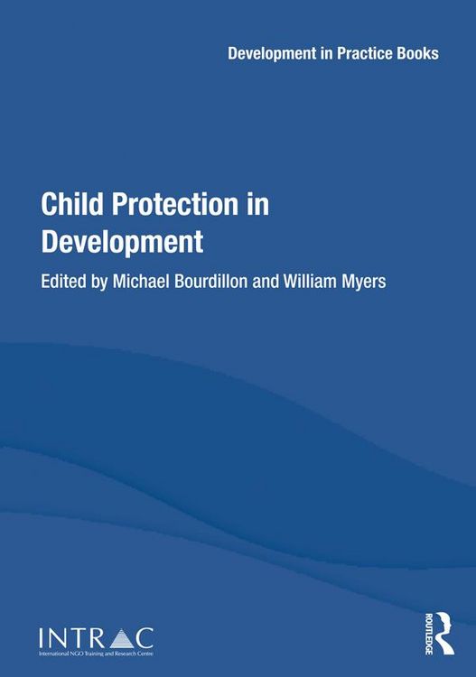 Produktbild: Child Protection in Development