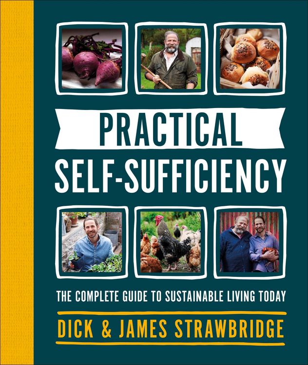 Produktbild: Practical Self-Sufficiency