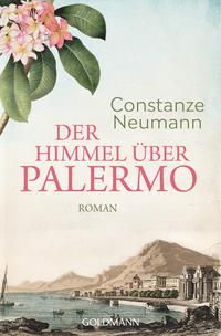Produktbild: Der Himmel &uuml;ber Palermo