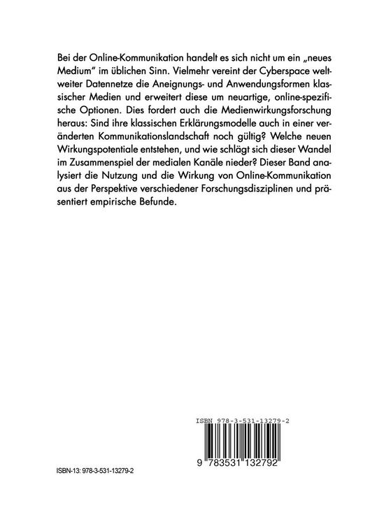 Produktbild: Online-Kommunikation