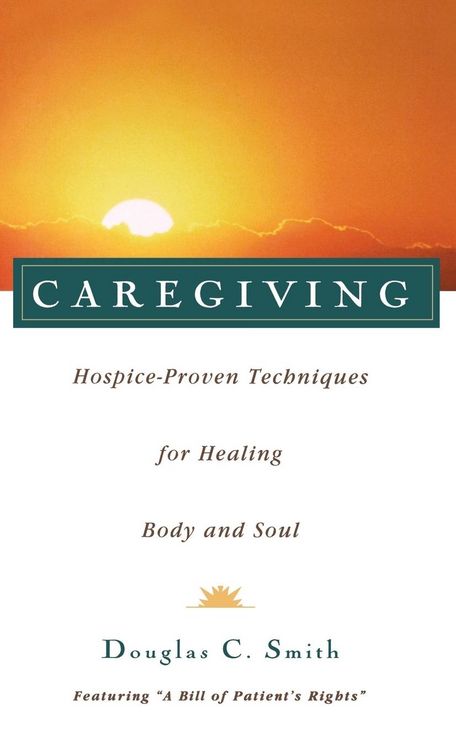 Produktbild: Caregiving