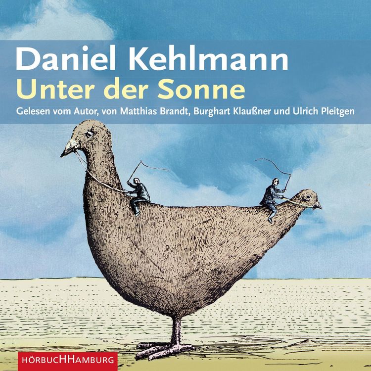Produktbild: Unter der Sonne