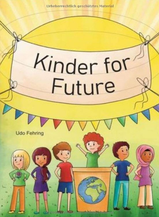 Produktbild: Kinder for Future