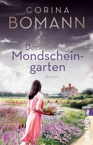 Produktbild: Der Mondscheingarten