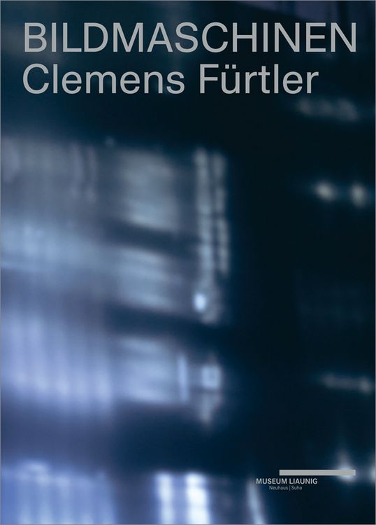 Produktbild: Clemens F&uuml;rtler &ndash; Bildmaschinen