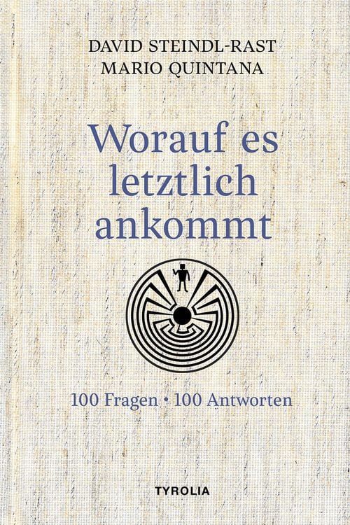 Produktbild: Worauf es letztlich ankommt