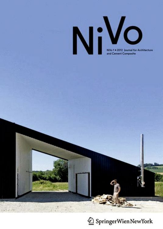 Produktbild: NiVo