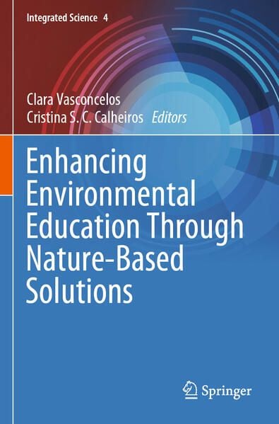 Produktbild: Enhancing Environmental Education Through Nature-Based Solutions