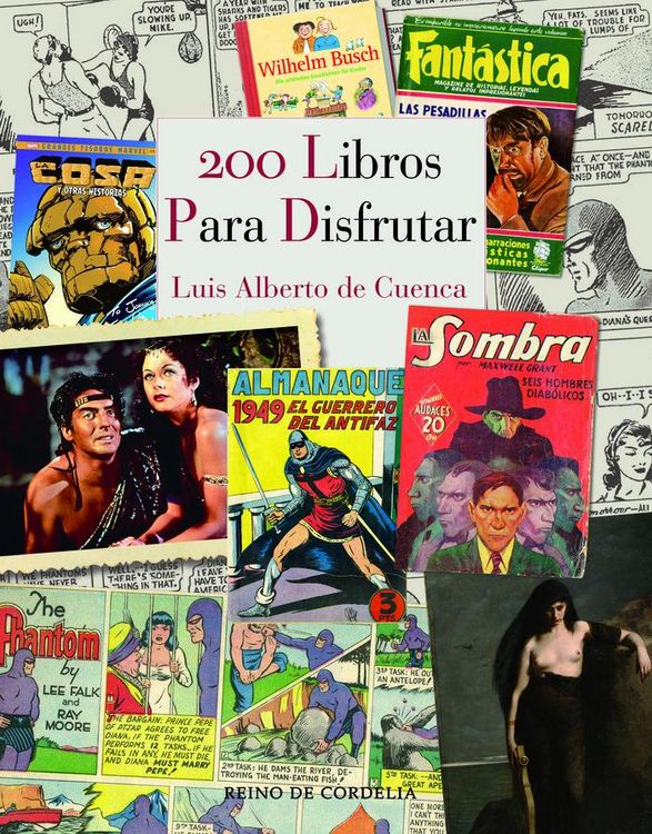 Produktbild: 150 libros para disfrutar