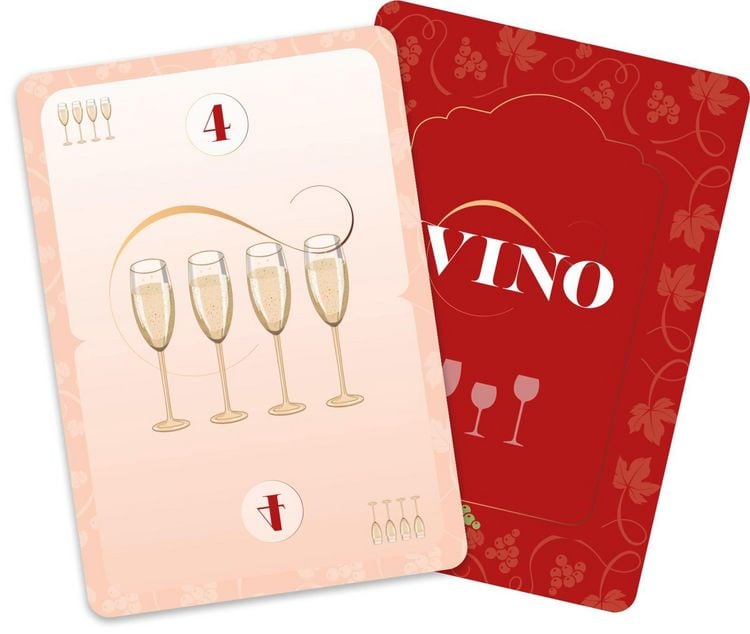 Produktbild: VINO