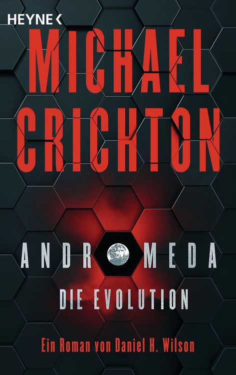 Produktbild: Andromeda - Die Evolution