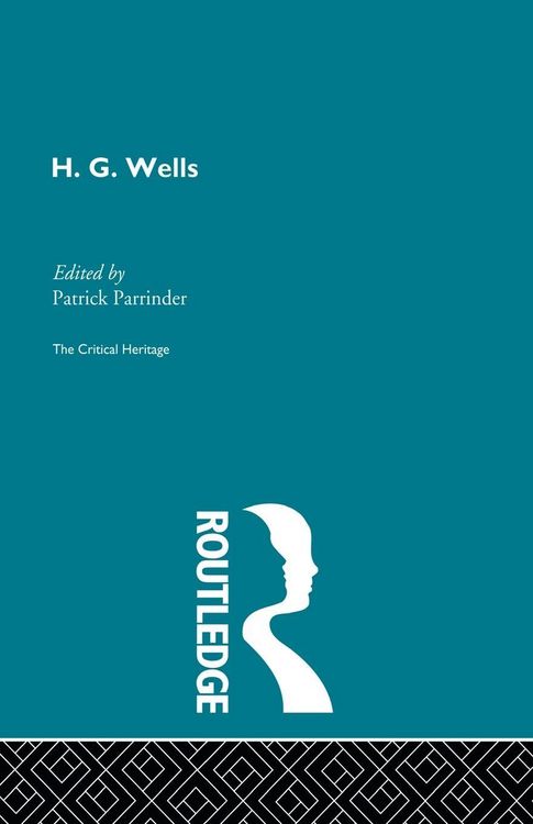 Produktbild: H.G. Wells