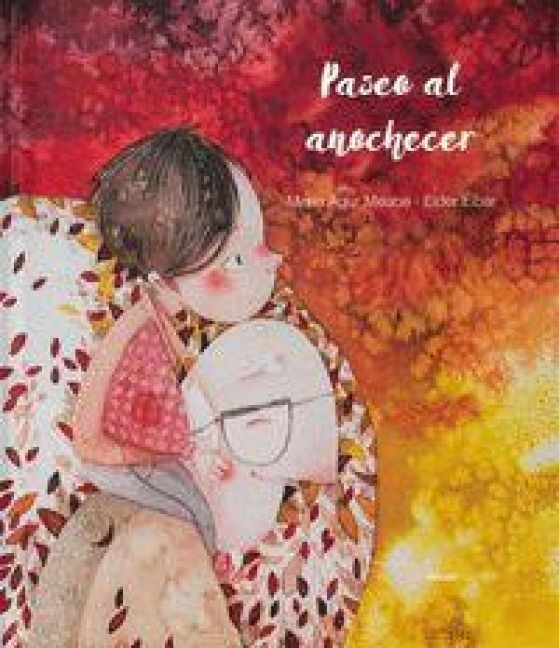 Produktbild: Pase al anochecer