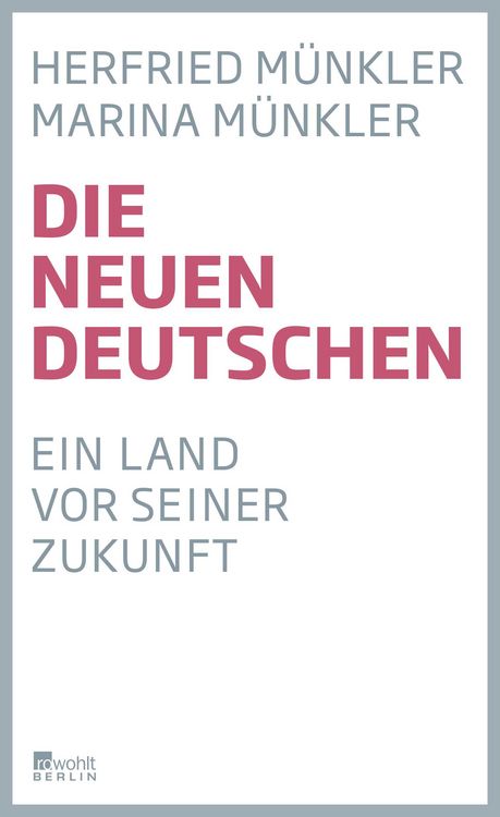 Produktbild: Die neuen Deutschen