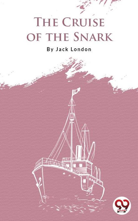 Produktbild: The Cruise Of The Snark