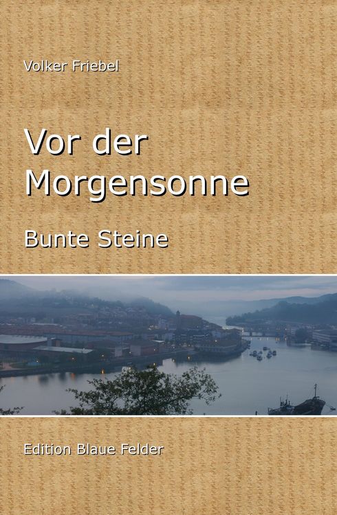 Produktbild: Vor der Morgensonne