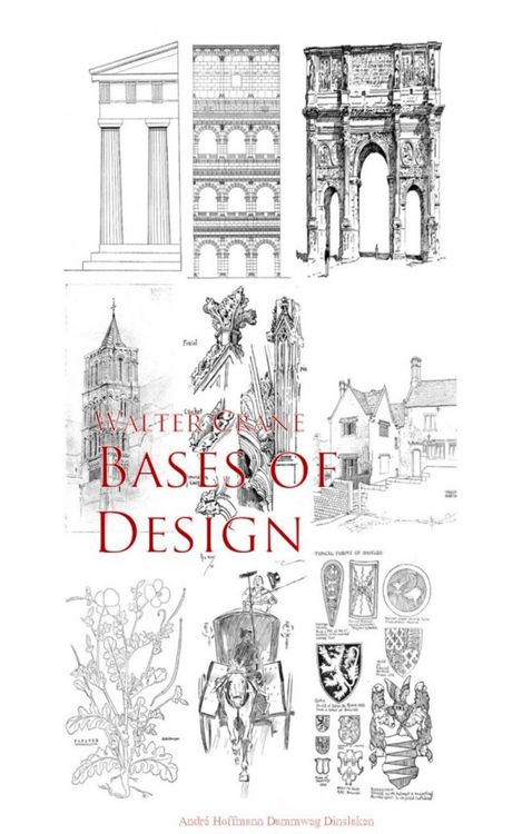 Produktbild: Bases of Design