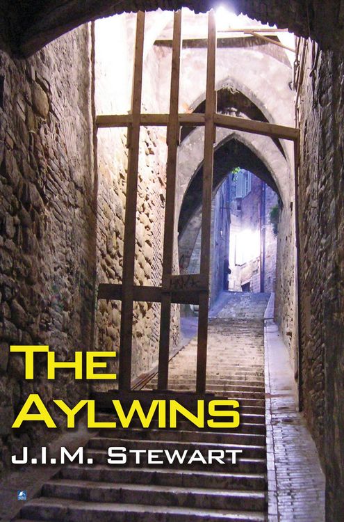 Produktbild: The Aylwins