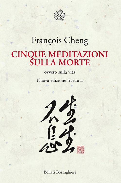 Produktbild: Cinque meditazioni sulla morte ovvero sulla vita