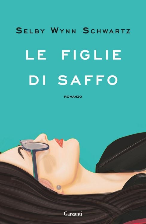 Produktbild: Le figlie di Saffo