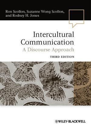 Produktbild: Intercultural Communication
