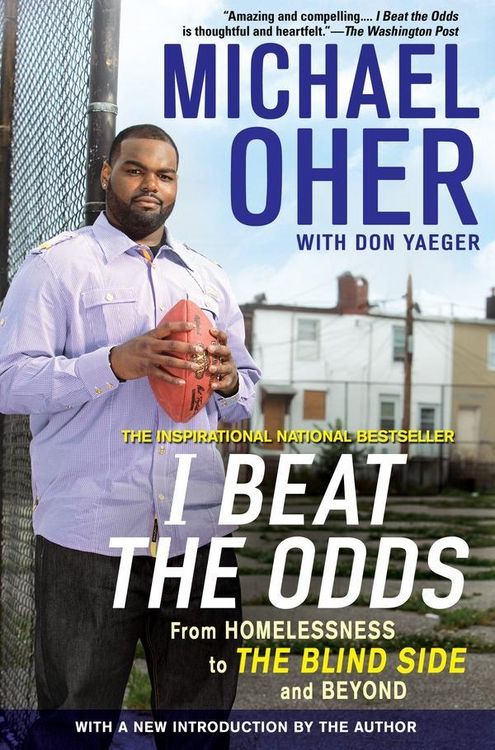 Produktbild: I Beat The Odds