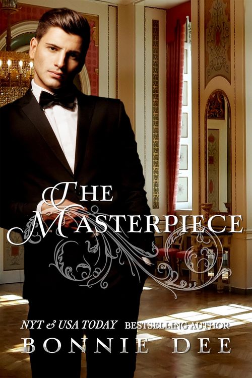 Produktbild: The Masterpiece