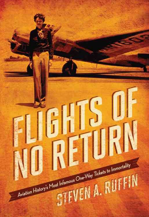 Produktbild: Flights Of No Return