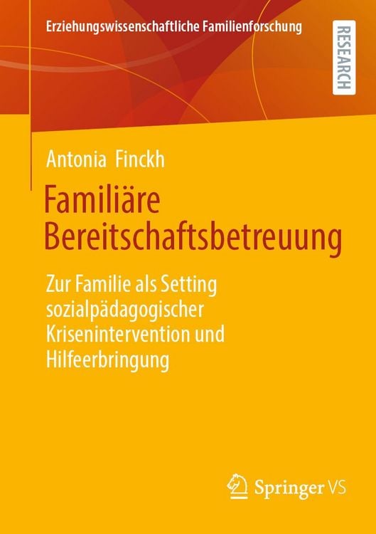 Produktbild: Famili&auml;re Bereitschaftsbetreuung