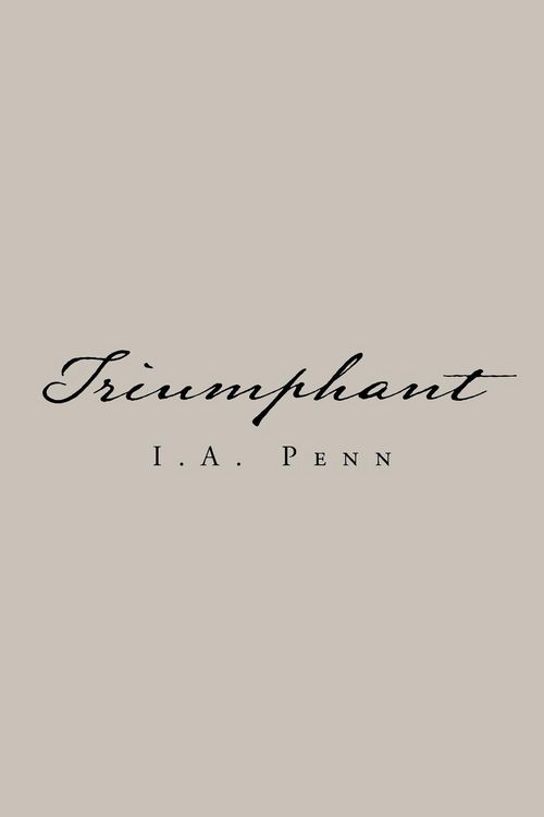 Produktbild: Triumphant