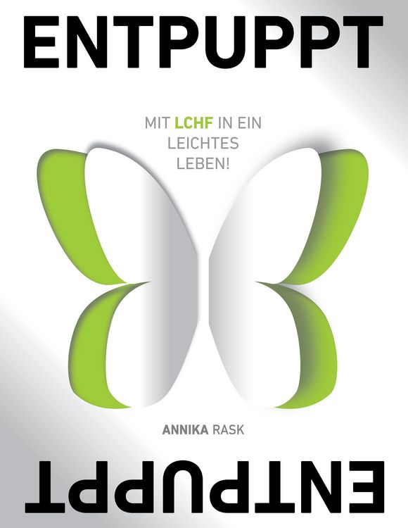 Produktbild: Entpuppt