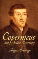 Produktbild: Copernicus and Modern Astronomy