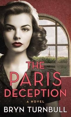 Produktbild: The Paris Deception