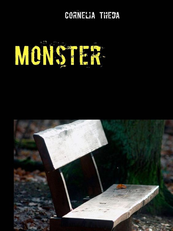 Produktbild: Monster