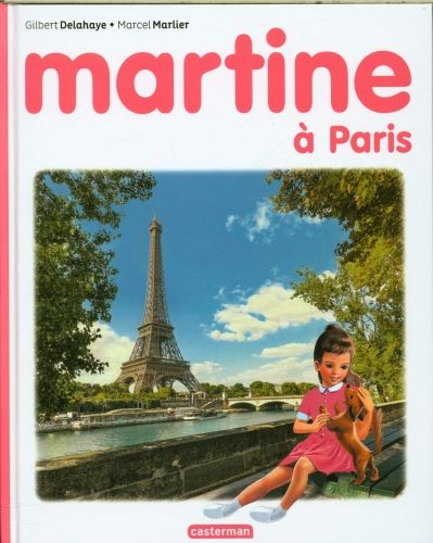 Produktbild: Martine &agrave; Paris