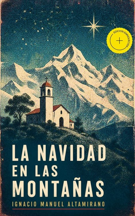 Produktbild: La Navidad en las Monta&ntilde;as (Anotado)