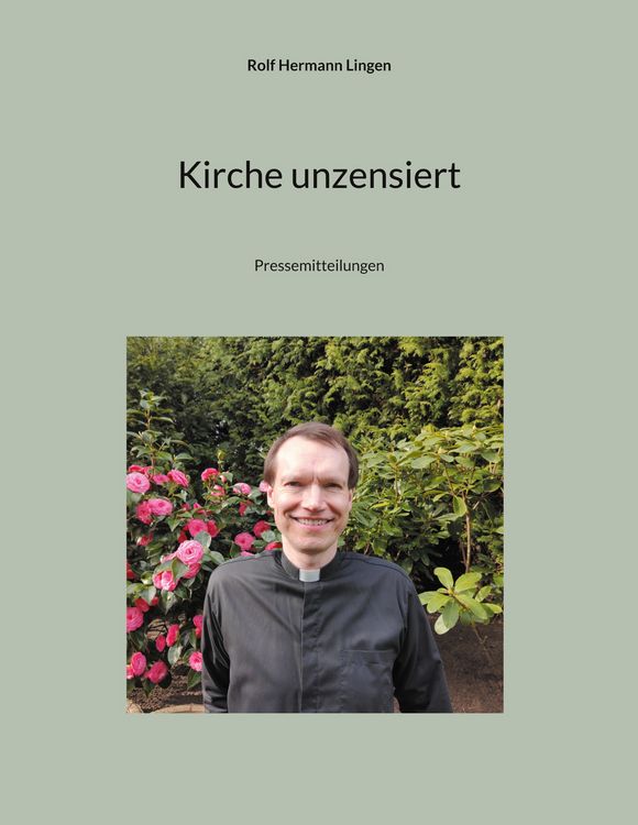 Produktbild: Kirche unzensiert