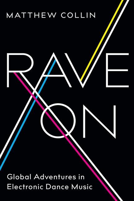 Produktbild: Rave On