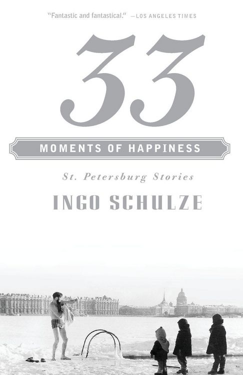 Produktbild: 33 Moments of Happiness