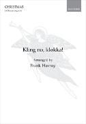 Produktbild: Kling no, klokka!