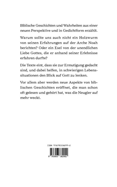 Produktbild: Tau f&uuml;r die Seele