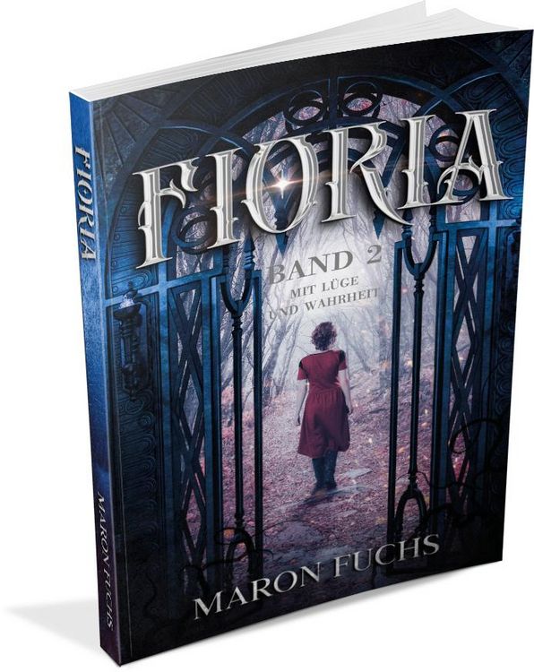 Produktbild: Fioria Band 2 - Mit L&uuml;ge und Wahrheit