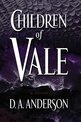 Produktbild: Children of Vale