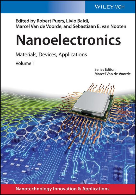 Produktbild: Nanoelectronics