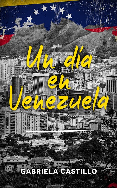 Produktbild: Un d&iacute;a en Venezuela
