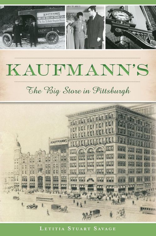 Produktbild: Kaufmann's