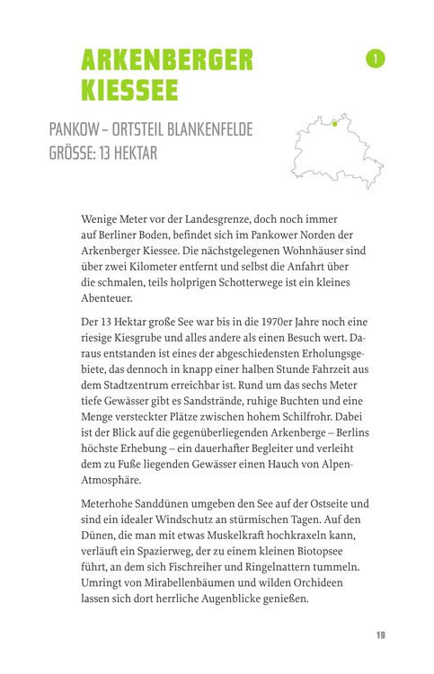 Produktbild: Wildberlin