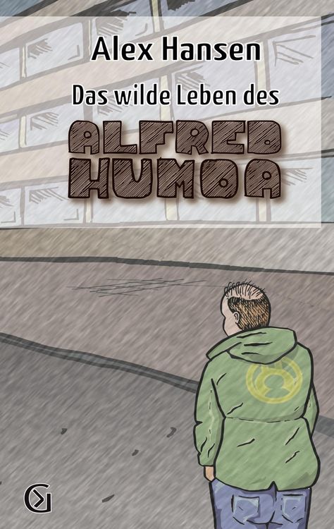 Produktbild: Das wilde Leben des Alfred Humoa