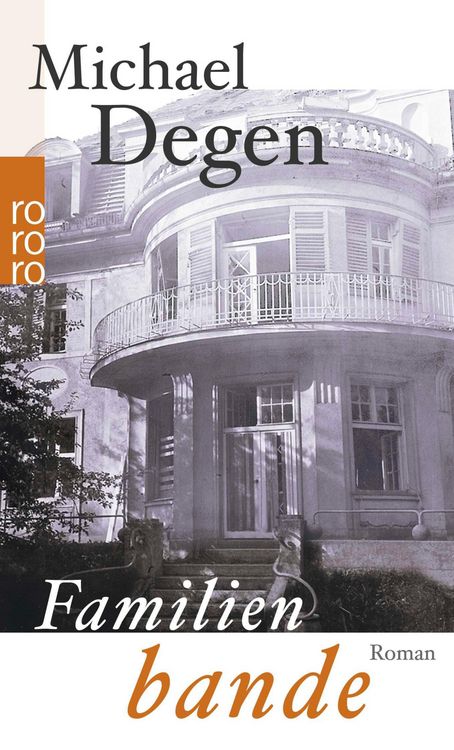 Produktbild: Familienbande