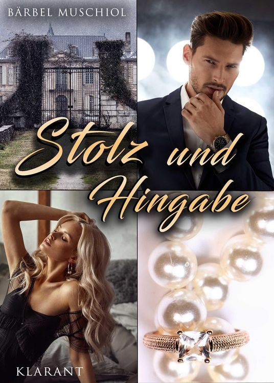 Produktbild: Stolz und Hingabe